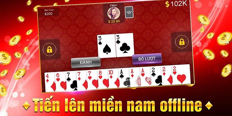 Luật chơi Tiến lên miền Nam A - Z chi tiết cho người mới 4 Dấu hiệu nhận biết khi nào nên chặt bài
